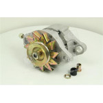 Генератор ВАЗ 2101 -02, -03, -06 14В 42А <ДК> 