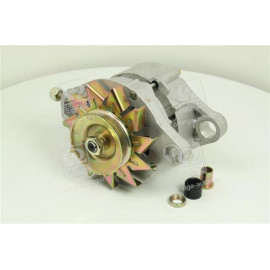 Генератор ВАЗ 2101 -02, -03, -06 14В 42А <ДК>