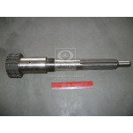 Вал первинний дільника КамАЗ (вир-во Росія) 