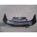 Бампер ВАЗ 2170 передн. (пр-во Россия) 