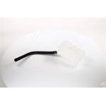 Бачок расширительный ВАЗ 2170 в сб. со шланг. (пр-во Россия) 