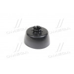 Кожух захисний чохла зовнішнього шарніра (вир-во Росія) 