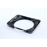 Кожух вентилятора ВАЗ 2101-06,2121 направл. (пр-во Россия) 