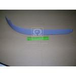 Накладка фар права (вир-во Росія) 