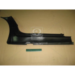 Обтічник порога ВАЗ 2114 задній лівий (вир-во Росія) 