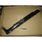 Обтічник порога ВАЗ 2114 передній правий (вир-во Росія) 