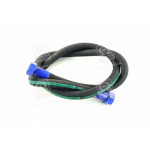 РВТ 2010 Ключ 41 d-20 (вир-во Гідросила) 