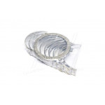 Вкладиші кор. 0,25 ГАЗ 53 з компл. підш. упорних (куплен. ЗМЗ) 