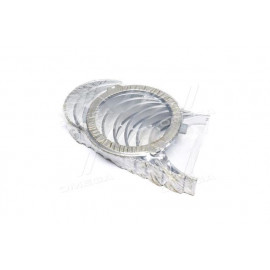 Вкладиші кор. 0,25 ГАЗ 53 з компл. підш. упорних (куплен. ЗМЗ)