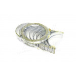 Вкладиші кор. 0,75 ГАЗ 53 з компл. підш. упорних (куплен. ЗМЗ) 