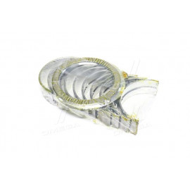 Вкладиші кор. 0,75 ГАЗ 53 з компл. підш. упорних (куплен. ЗМЗ)