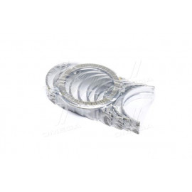 Вкладиші кор. 1,25 ГАЗ 53 з компл. підш. упорних (куплен. ЗМЗ)