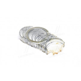 Вкладиші кор. 1,5 ГАЗ 53 з компл. підш. упорних (куплен. ЗМЗ)