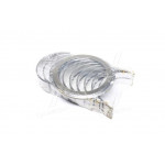 Вкладиші кор. СТ ГАЗ 53 з компл. підш. упорних, фірм.упак. (куплен. ЗМЗ) 