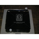 Радіатор вод.охол. КамАЗ-5320 (3-х рядні.) (вир-во ШААЗ) 