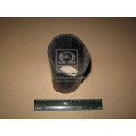 Рукав середн. рад-ра КАМАЗ (Ф68х120) (вир-во БРТ) 