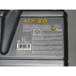 Олива трансміс. Eni Rotra ATF2 II D (Каністра 1л)  Олива трансміс. Eni Rotra ATF2 II D (Каністра 1л)