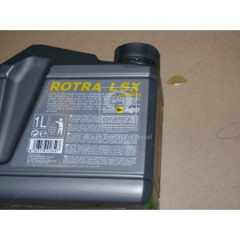 Олива трансмисс. ENI ROTRA LSX 75W-90 GL-4,GL-5 (Каністра 1л)