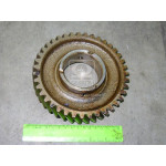 Шестерня 2-пер.втор.вала ЗІЛ, ПАЗ (АМО ЗИЛ, вир-во СААЗ) 