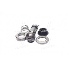 Ремкомплект тяги реактивної КамАЗ (в упаковці) (вир-во Прогресс)