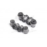 Сайлентблок подвески ВАЗ 2101 (компл. 8 шт.) (пр-во КЕДР) 