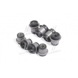 Сайлентблок підвіски ВАЗ 2101 (компл. 8 шт.) (вир-во КЕДР)