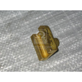 Сухар вилки КамАЗ (повзун) (вир-во Росія)