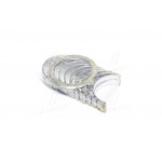 Вкладиші кор. 0,5 ГАЗ 53 з компл. підш. упорних (куплен. ЗМЗ) 