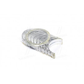 Вкладиші кор. 0,5 ГАЗ 53 з компл. підш. упорних (куплен. ЗМЗ)