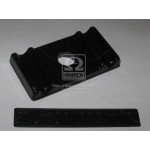 Накладка ресори задньої 3302 (вир-во ГАЗ) 