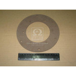 Накладка диска гальмового МТЗ-50, 80,82 свердел. (вир-во Трибо) 