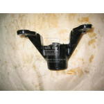 Кронштейн ресори задньої задній в зб.3302 (вир-во ГАЗ) 