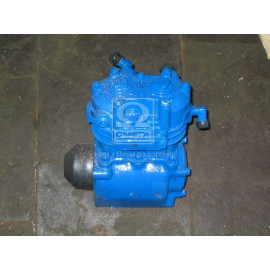 Компресор 2-циліндровий (стар.зразк.) (вир-во м.Паневежіс)