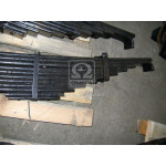 Рессора задн. КАМАЗ 65115, 5322 11-лист. (облегченная из стали ПП) (пр-во ЧМЗ, г. Чусовой)  Рессора задн. КАМАЗ 65115, 5322 11-лист. (облегченная из стали ПП) (пр-во ЧМЗ, г. Чусовой)