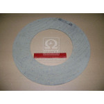 Накладка диска зчеплен. 236 свердел. (вир-во Трибо) 