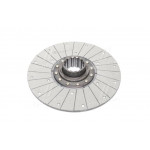 Диск зчеплення ведений ЮМЗ 6 ВОМ (на кульках) (вир-во ТАРА) 