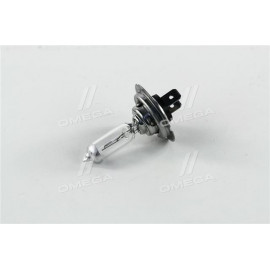 Лампа накалу H7 12V 55W PX26d XENON LIGHT (+50%) (пр-во Magneti Marelli)