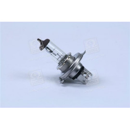 Лампа накалу H4 12V 60/55W P43t STANDART (пр-во Magneti Marelli)  Лампа накалу H4 12V 60/55W P43t STANDART (пр-во Magneti Marelli)