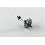 Лампа накалу H7 12V 55W PX26d STANDART (пр-во Magneti Marelli) 