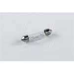 Лампа вспомогат. освещения C10W 12V SV8.5-8 (11,5x44) (пр-во Magneti Marelli) 