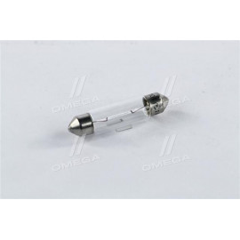 Лампа допомiжн. освiтлення C10W 12V SV8.5-8 (11,5x44) (пр-во Magneti Marelli)  Лампа допомiжн. освiтлення C10W 12V SV8.5-8 (11,5x44) (пр-во Magneti Marelli)