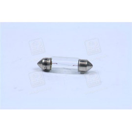 Лампа допомiжн. освiтлення C5W 12V 5W SV8.5-8 (пр-во Magneti Marelli)  Лампа допомiжн. освiтлення C5W 12V 5W SV8.5-8 (пр-во Magneti Marelli)