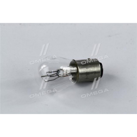 Лампа накаливания P21/5W 12V BAY15d (пр-во Magneti Marelli)