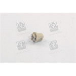 Лампа накалу PB5 12V 1.5W B8.5D (пр-во Magneti Marelli) 