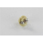 Лампа накалу PBX4 12V 1.5W BX8.4D (пр-во Magneti Marelli) 