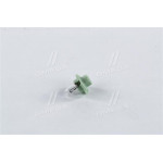 Лампа накалу PBX4 12V 2W BX8.4D (пр-во Magneti Marelli) 