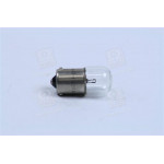 Лампа накалу R10W 12V 10W BA15s (пр-во Magneti Marelli)  Лампа накалу R10W 12V 10W BA15s (пр-во Magneti Marelli)