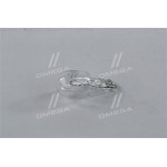 Лампа накалу T15 12V 16W W16W W2,1x9,5d (пр-во Magneti Marelli) 