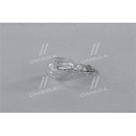 Лампа накалу T15 12V 16W W16W W2,1x9,5d (пр-во Magneti Marelli)