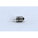 Лампа накалу T4W 12V 4W BA9s (пр-во Magneti Marelli) 